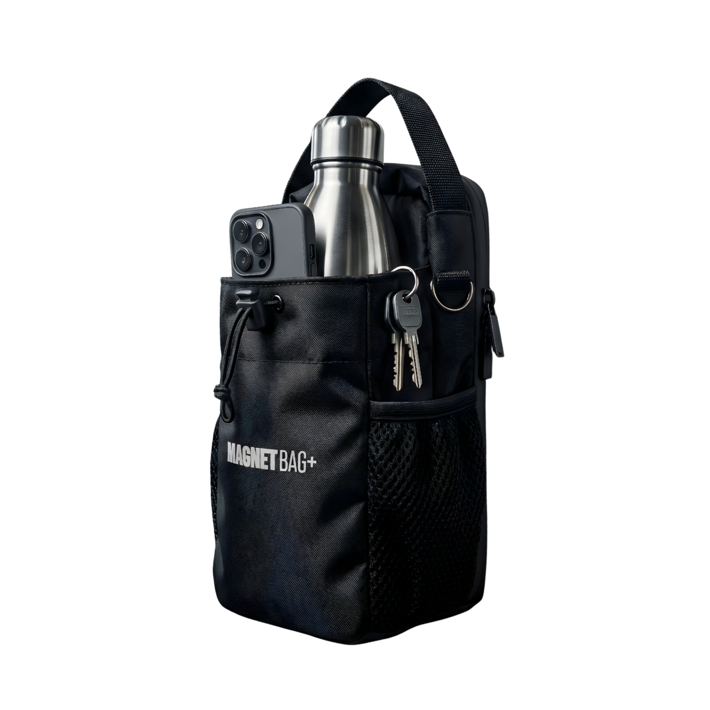 BOLSO MAGNETICO GYM