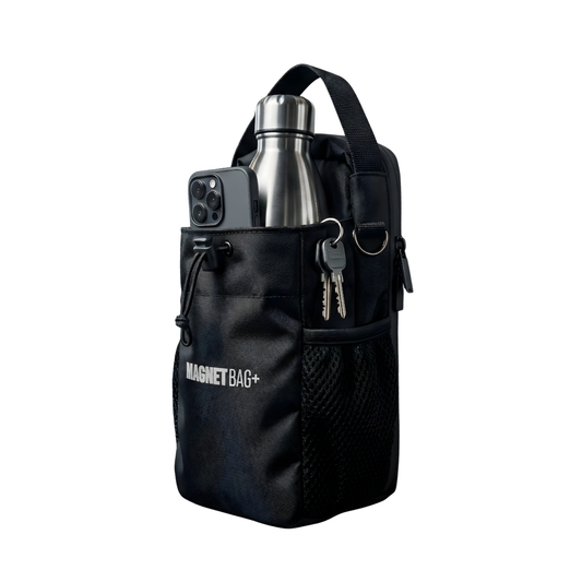 BOLSO MAGNETICO GYM