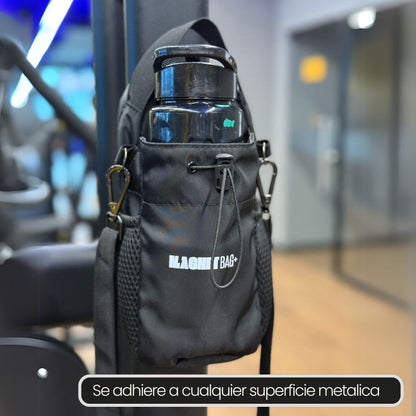 BOLSO MAGNETICO GYM