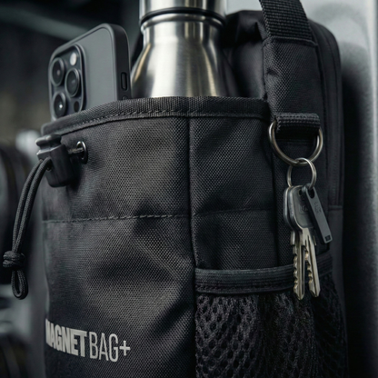BOLSO MAGNETICO GYM